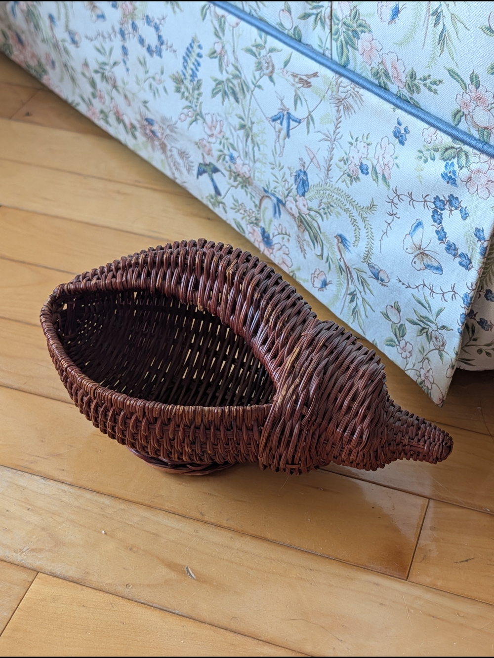 Seashell Shape Basket
